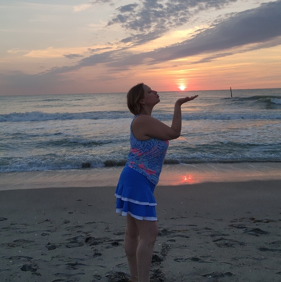 LILLY PULITZER Posher: Krissy! - Picture 11 of 13